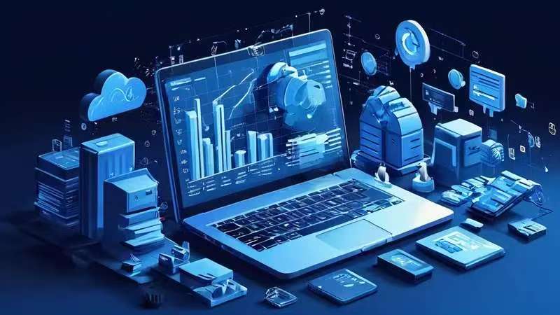 MySQL 智能学习实验室标识